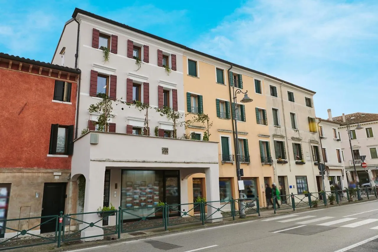 Dimore Getaway Apartments Treviso