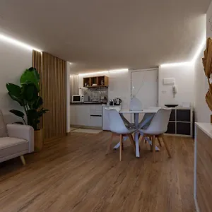 Maison Dafne Appartamento Catania