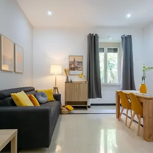 Mustard S Camillo - Homes Appartamento Roma